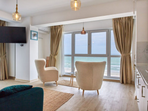 APARTAMENTE INFINITY ALEZZI