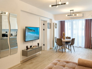 APARTAMENTE INFINITY ALEZZI