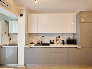 APARTAMENTE INFINITY ALEZZI