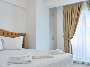 APARTAMENTE INFINITY ALEZZI