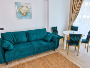 APARTAMENTE INFINITY ALEZZI