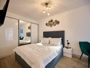APARTAMENTE INFINITY ALEZZI