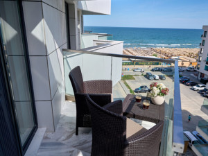 APARTAMENTE INFINITY ALEZZI