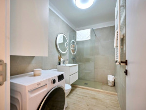 APARTAMENTE INFINITY ALEZZI