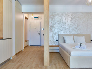APARTAMENTE INFINITY ALEZZI