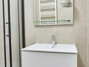 APARTAMENTE INFINITY ALEZZI