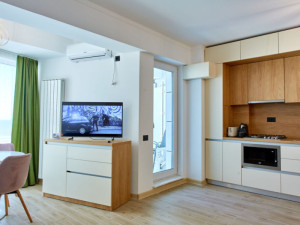 APARTAMENTE INFINITY ALEZZI