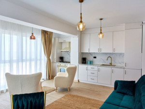 APARTAMENTE INFINITY ALEZZI