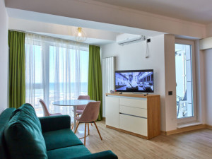 APARTAMENTE INFINITY ALEZZI