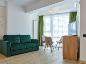 APARTAMENTE INFINITY ALEZZI