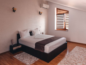 Hotel DELTA EST