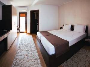 Hotel DELTA EST
