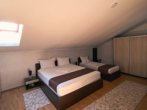 Hotel DELTA EST