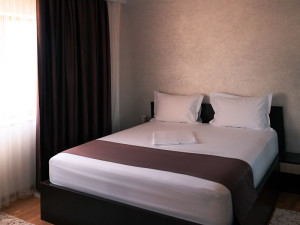 Hotel DELTA EST