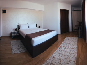 Hotel DELTA EST