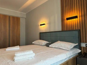 VILA TURISTICA D'ERIC