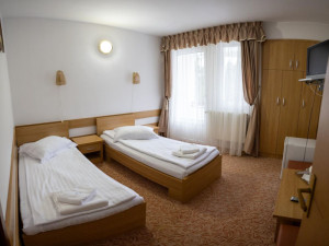 Hotel HEFAISTOS