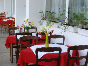 Hotel HEFAISTOS