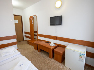 Hotel HEFAISTOS