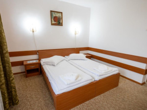 Hotel HEFAISTOS