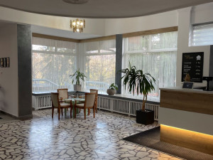 Hotel HEFAISTOS