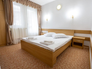 Hotel HEFAISTOS