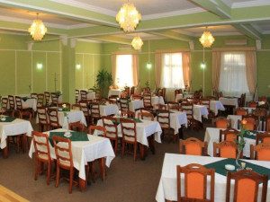 Hotel HEFAISTOS