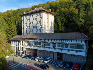 Hotel HEFAISTOS - Sovata