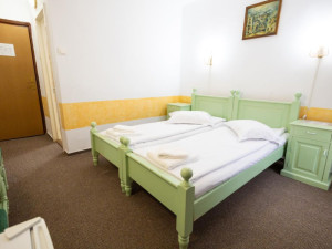 Hotel HEFAISTOS