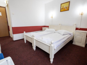 Hotel HEFAISTOS