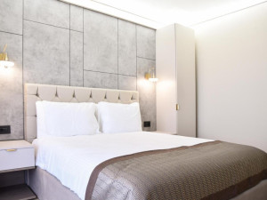 Camere  AXO BOUTIQUE BY BUILDING STEFAN