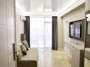 Camere  AXO BOUTIQUE BY BUILDING STEFAN