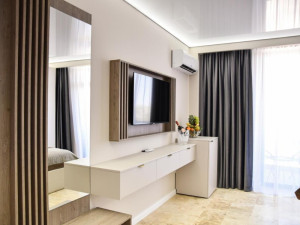 Camere  AXO BOUTIQUE BY BUILDING STEFAN