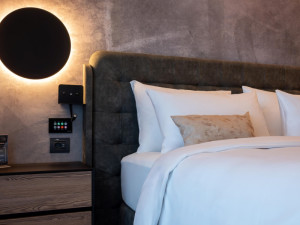 Hotel SIMONA HALEP