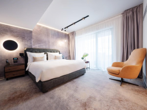 Hotel SIMONA HALEP