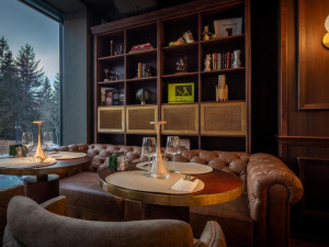 Hotel SIMONA HALEP