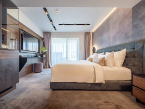 Hotel SIMONA HALEP