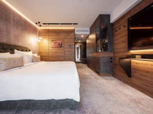 Hotel SIMONA HALEP