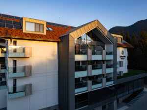 Hotel SIMONA HALEP - Poiana Brasov