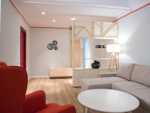 Apartament WAVE 1 PROMENADA