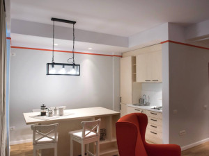 Apartament WAVE 1 PROMENADA