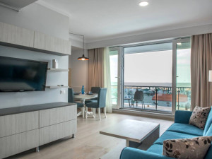 Apartament WAVE 1 PROMENADA