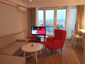 Apartament WAVE 1 PROMENADA