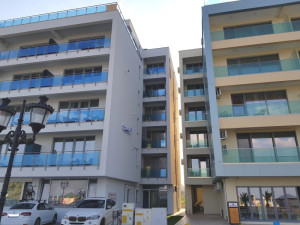 Apartament WAVE 1 PROMENADA - Mamaia