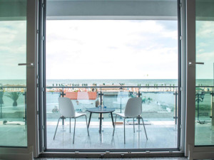 Apartament WAVE 1 PROMENADA