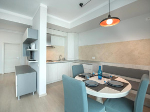Apartament WAVE 1 PROMENADA