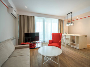 Apartament WAVE 1 PROMENADA