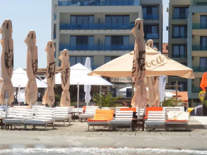 Apartament WAVE 1 PROMENADA