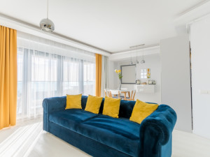 Apartament WAVE 2 PROMENADA