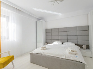 Apartament WAVE 2 PROMENADA